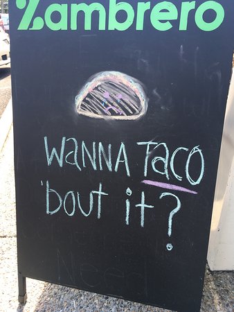 Zambrero