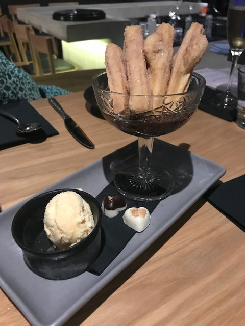Backlane Tapas & Wine Bar - Dentist Search 2