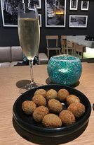 Backlane Tapas & Wine Bar - Dentist Search 3