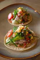 Backlane Tapas & Wine Bar - Dentist Search 6