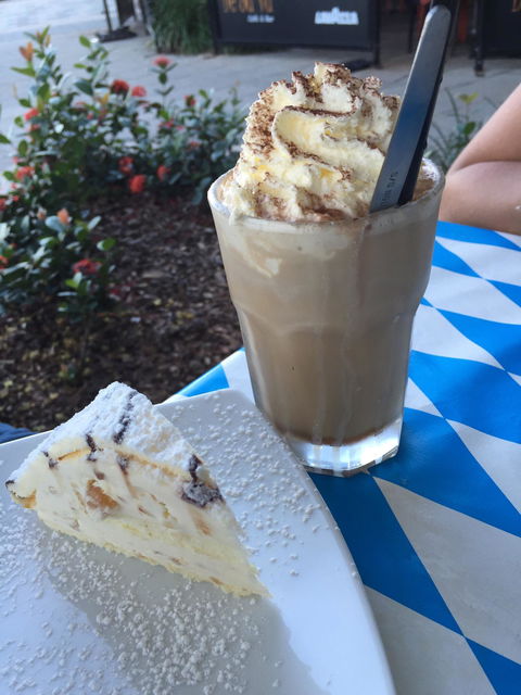 Bavarian Beach Bar & Cafe - Dentist Search 2