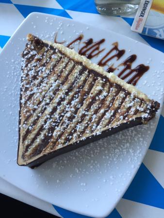Bavarian Beach Bar & Cafe - Dentist Search 0