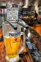 Bekko Teppanyaki - Dentists Australia 1