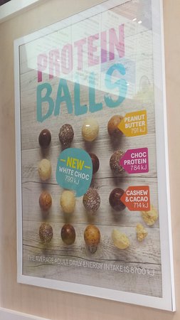 Boost Juice - Dentist Find 0