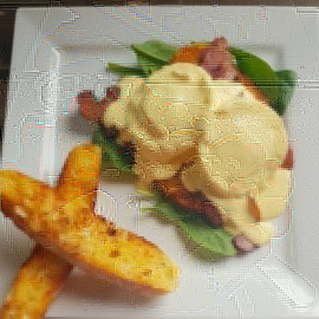 Brekky Joint And Juice Bar - Dentist Search 0