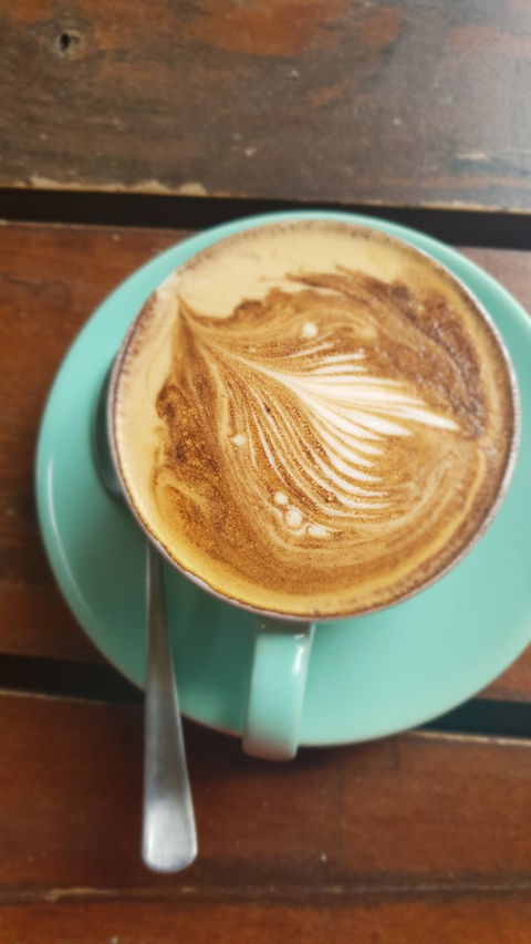 Brekky Joint And Juice Bar - Dentist Search 1