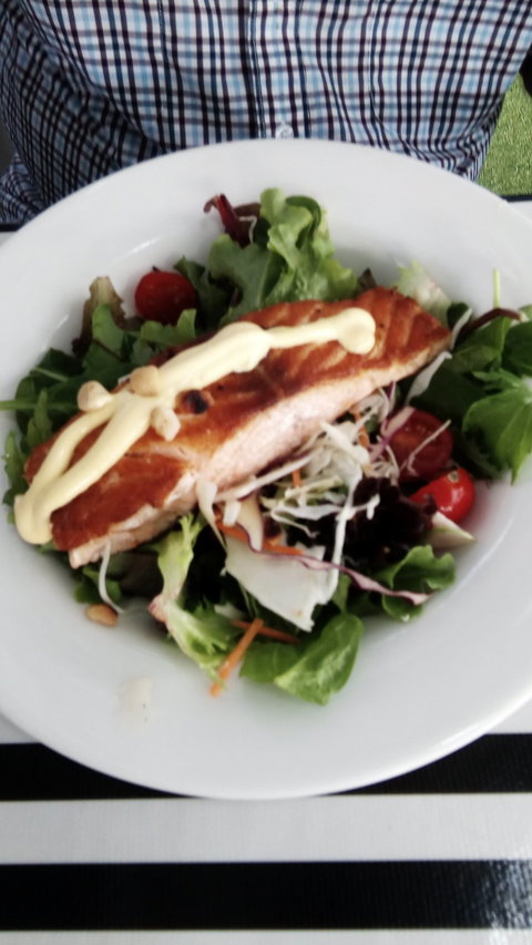 Cafe 63 - Dentist Search 2