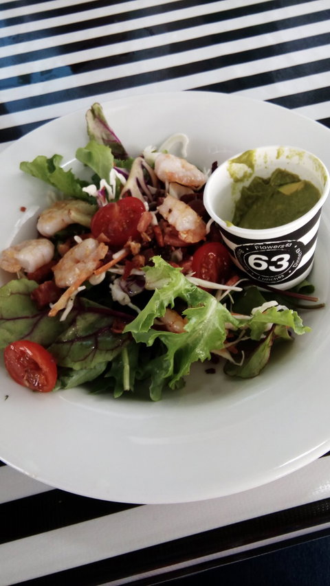 Cafe 63 - Dentist Search 3