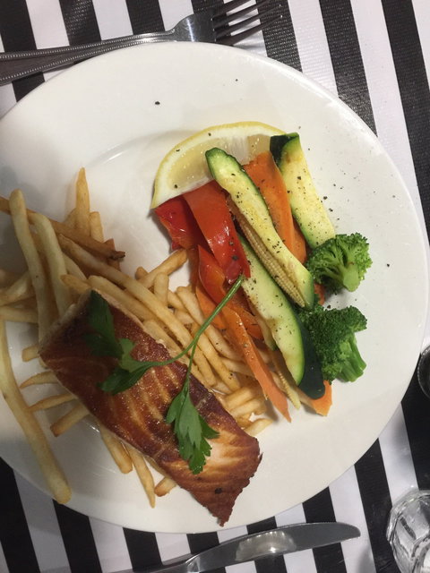 Cafe 63 - Dentist Search 5