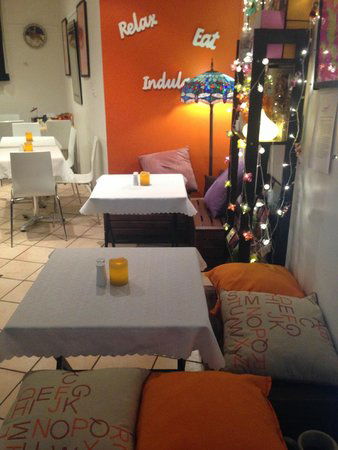 Cafe Buderim