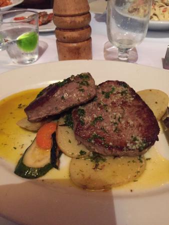 Cafe Paradiso - Dentist Search 0