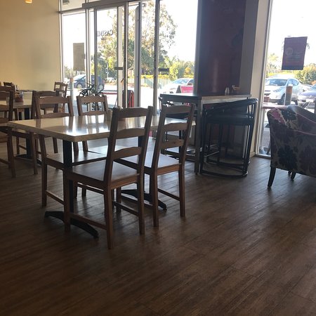 Casimir Cafe