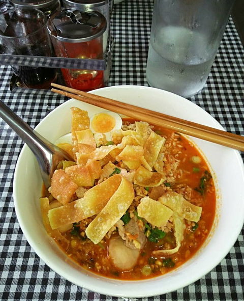 CB Thai Cuisine - Dentist Find 6