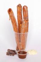 Cheery Churros - Dentist Find 6