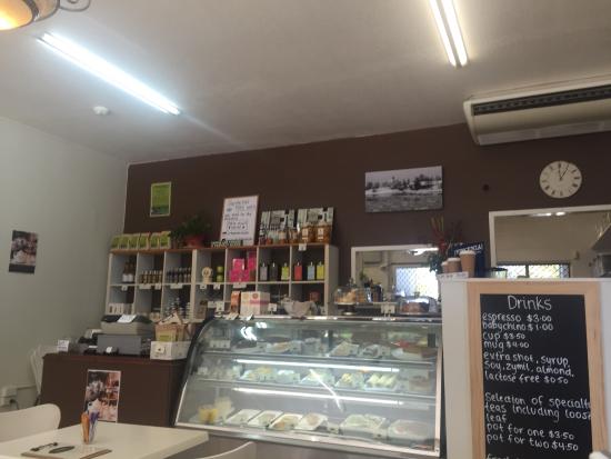 Darjen Cafe