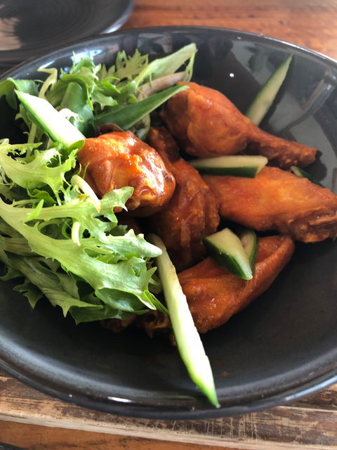 Driftwood Restaurant And Bar - Dentist Find 2