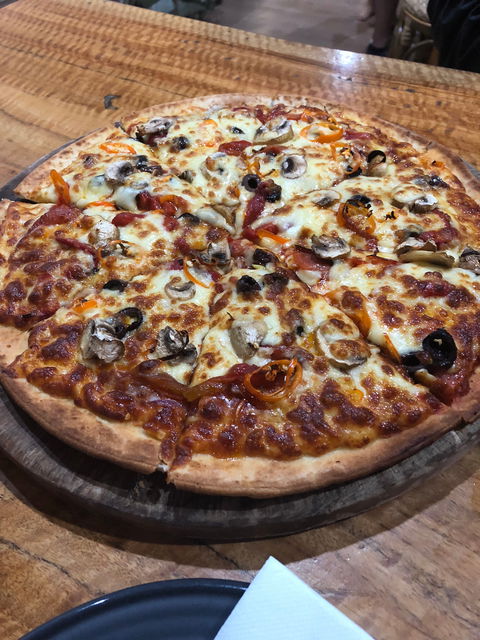 Driftwood Restaurant And Bar - Dentist Find 4