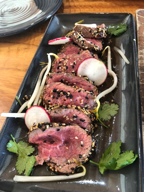 Driftwood Restaurant And Bar - Dentist Find 5