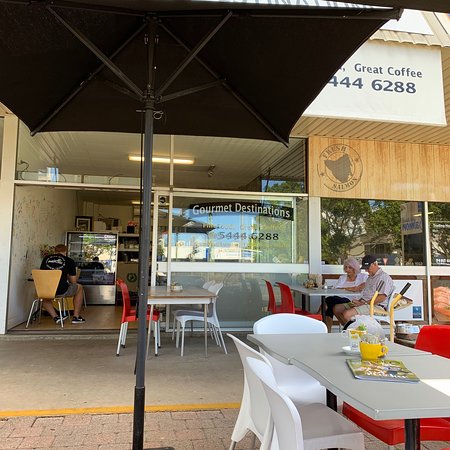 Gourmet Destinations Mooloolaba - Dentist Search 0