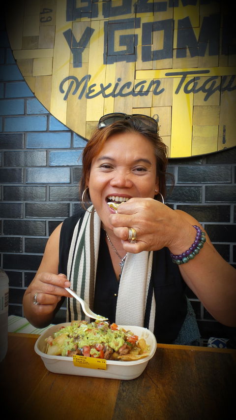 Guzman Y Gomez - Dentist Find 3