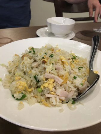HAOZ Chinese Restaurant