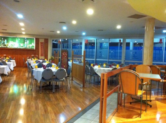 Happy Garden Chinese Restaurant