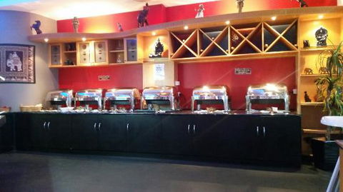 Hathi Indian Restaurant - Dentist Search 0