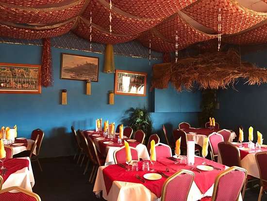 Haveli Indian Restaurant