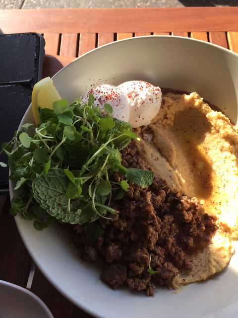 High Tide Bar, Grill And Cafe - Dentist Search 2