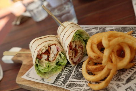 Hog's Breath Cafe - Dentist Find 0