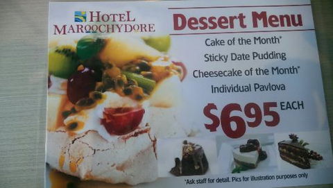 Hotel Maroochydore - Dentist Find 0