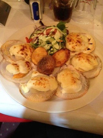 Jeromes Italian Family Restaurant