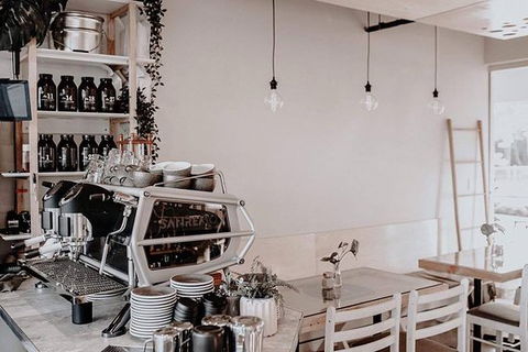 John Kyle Espresso - Dentist Find 0