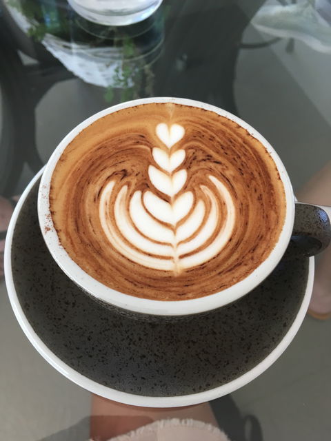 John Kyle Espresso - Dentist Find 2