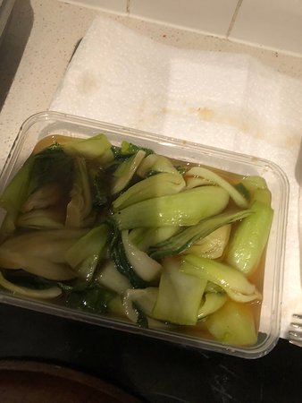 Kam Fay Chinese Restaurant