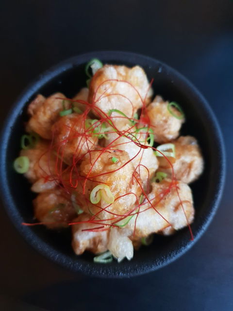 Kiki Bar & Eatery - Dentist Find 1