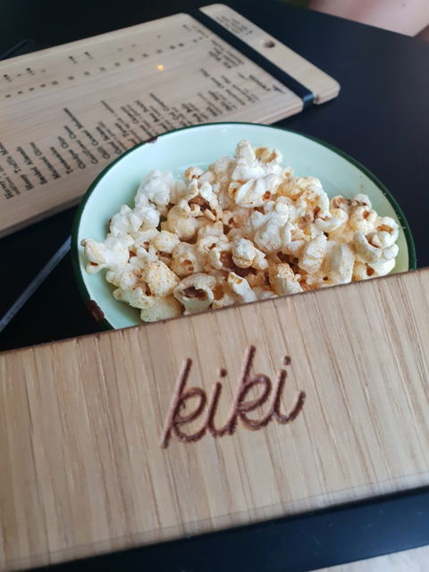 Kiki Bar & Eatery - Dentist Find 3