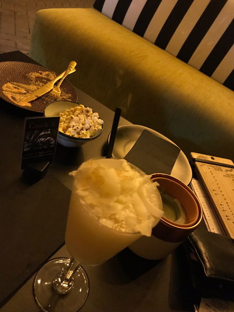 Kiki Bar & Eatery - Dentist Find 5