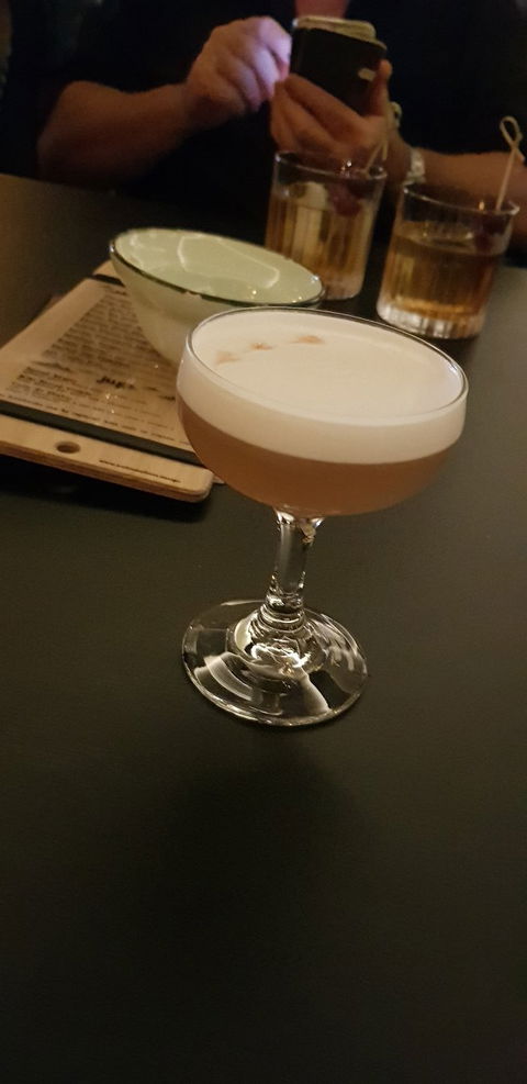 Kiki Bar & Eatery - Dentist Find 6