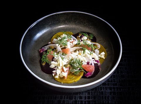 Kiki Bar & Eatery - Dentist Find 0