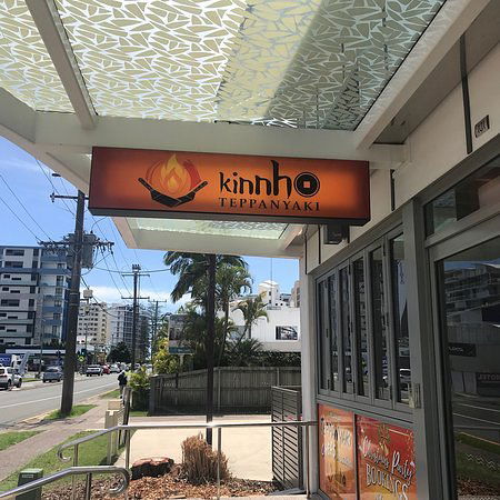 Kinnho Teppanyaki