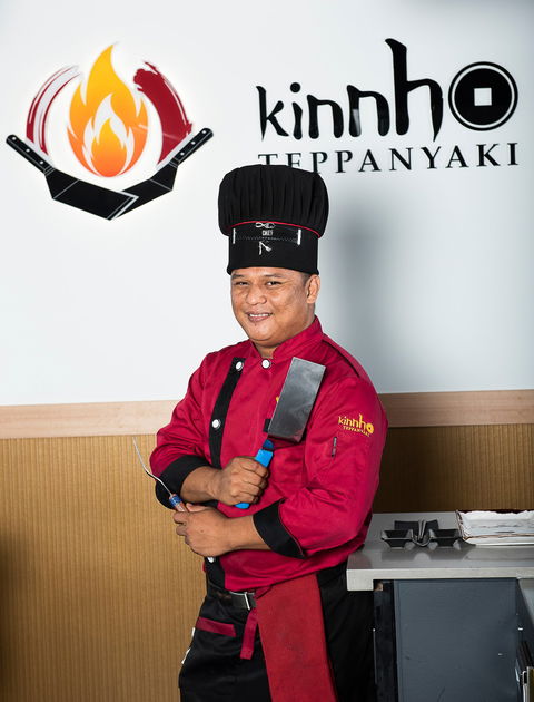Kinnho Teppanyaki - Dentist Search 1
