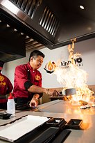 Kinnho Teppanyaki - Dentist Search 6