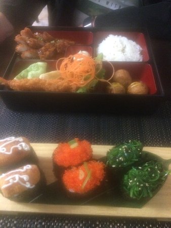 Kouji Japanese Restaurant - Dentists Australia 0