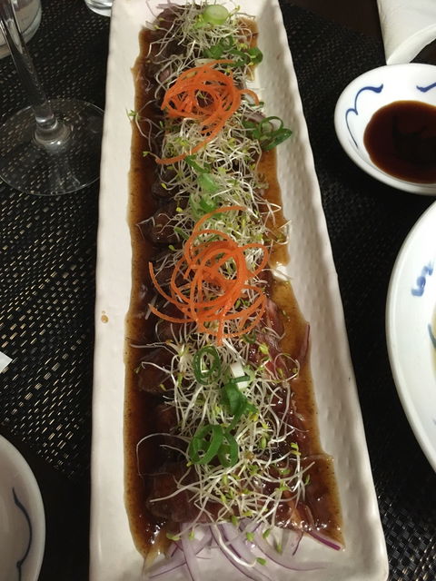 Kouji Japanese Restaurant - Dentists Australia 4