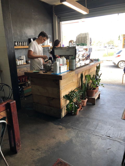 Little Boat Espresso - Dentist Search 1