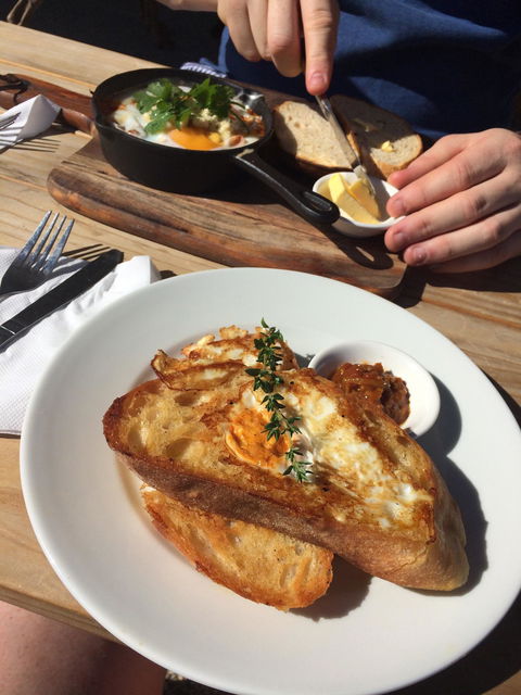 Little Boat Espresso - Dentist Search 2