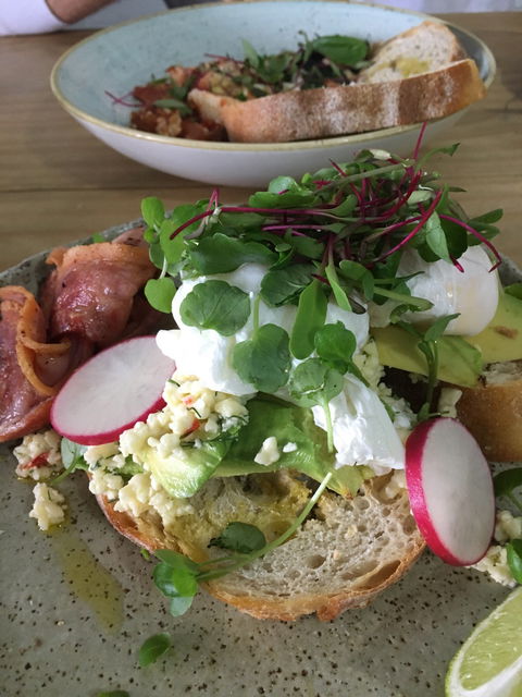 Little Boat Espresso - Dentist Search 3