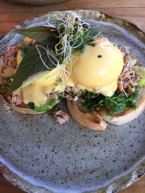 Little Boat Espresso - Dentist Search 5