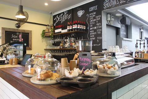 Little Miss Saine - Dentists Australia 0